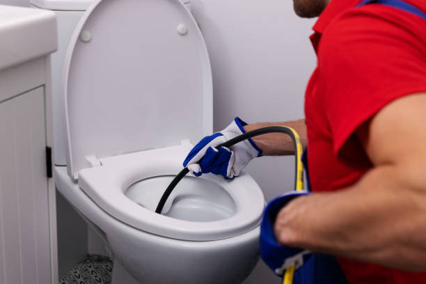Best Clogged Drain Plumber  in Westminster, CO