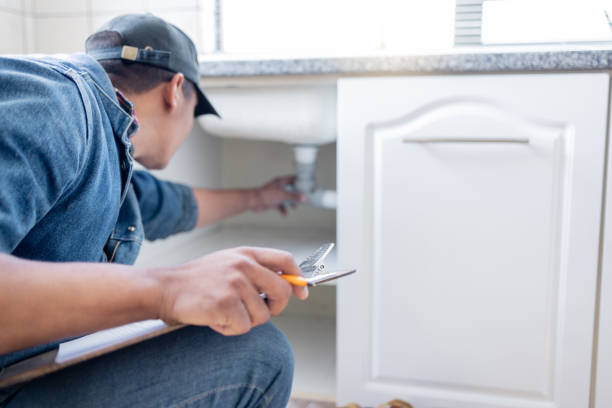 Best Shower Repair Services  in Westminster, CO