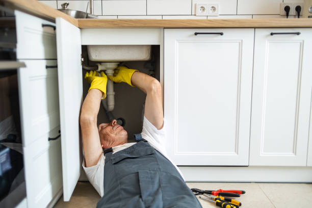 Best Gas Line Repair  in Westminster, CO