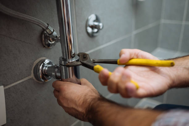 Best Gas Line Repair  in Westminster, CO